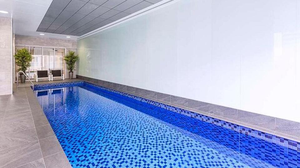 Penthouse View Apartment Luxury Cbd Penthouse Sleeps 6 Balcony Spa Access Adelaide Eksteriør bilde